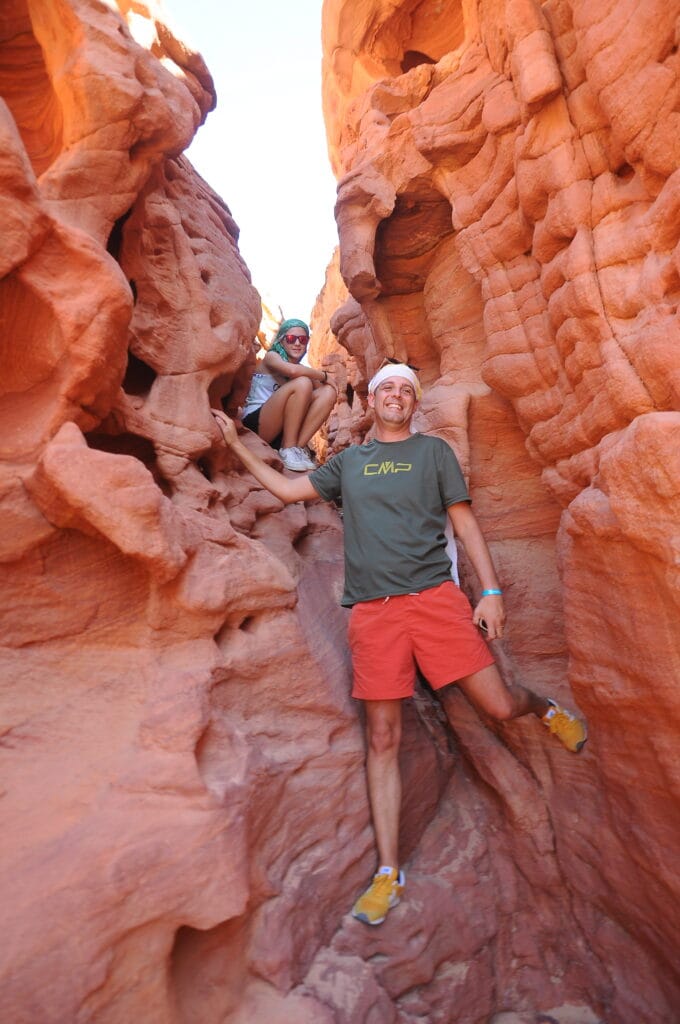 DSC_0494 Colored Canyon Jeep Safari Tours