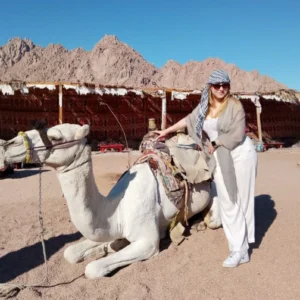 Quad Runner Safari Tours in Sharm El Sheikh