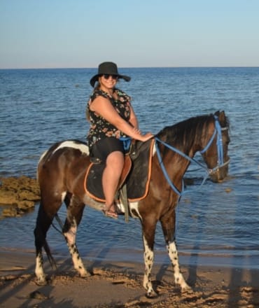 Quad Runner Safari Tours in Sharm El Sheikh