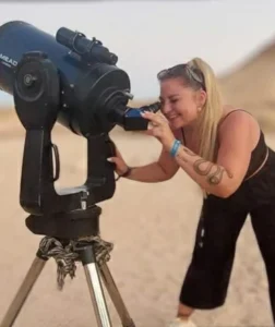 safari nel deserto di Sharm El Sheikh