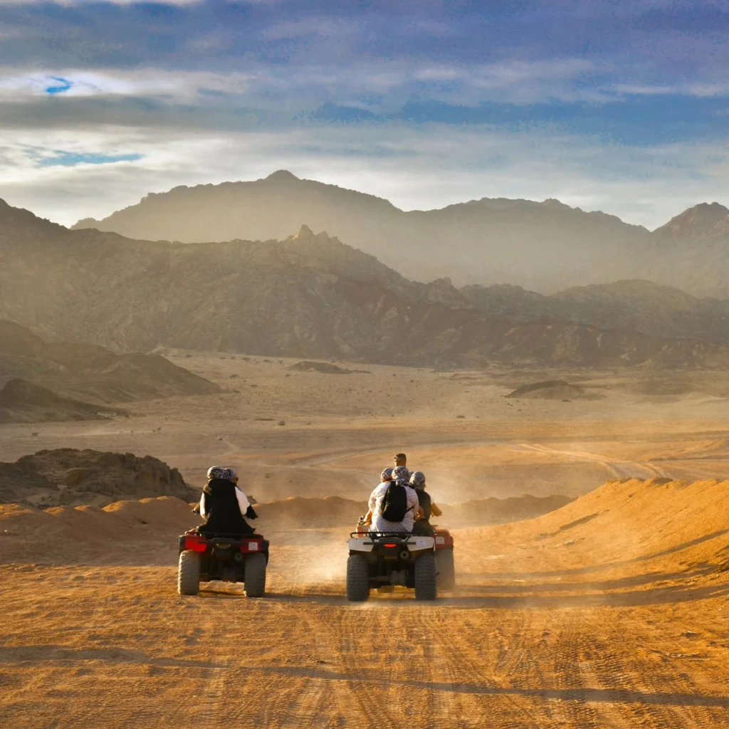 desert safari (23) safari nel deserto di Sharm El Sheikh