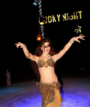 desert safari (5) safari nel deserto di Sharm El Sheikh