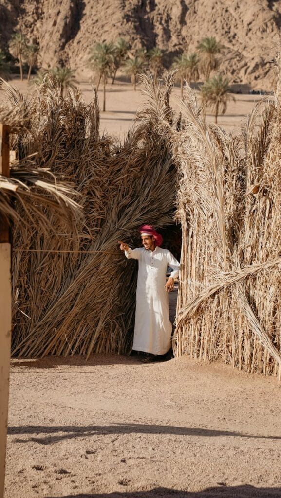 رحلات سفاري شرم الشيخ