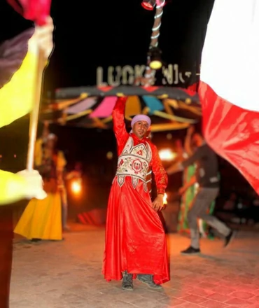 desert safari (3) رحلات سفاري العشاء البدوي والحفله شرم الشيخ