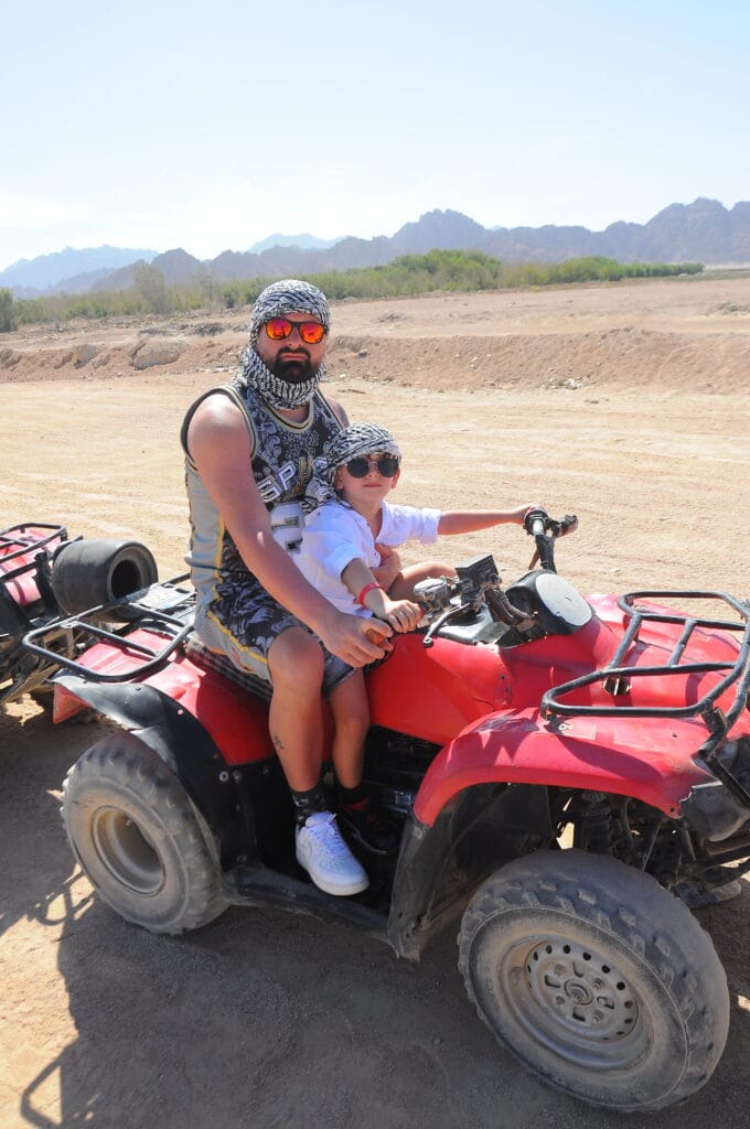 quad safari sharm el sheikh