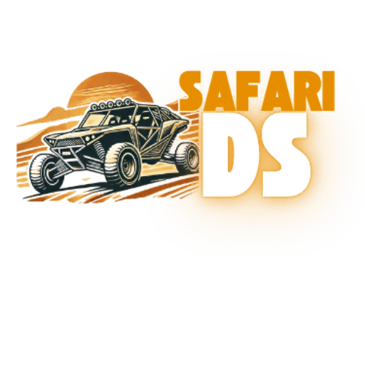 DS Safari Sharm