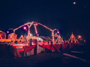 Bedouin dinner safari experience Sharm El Sheikh