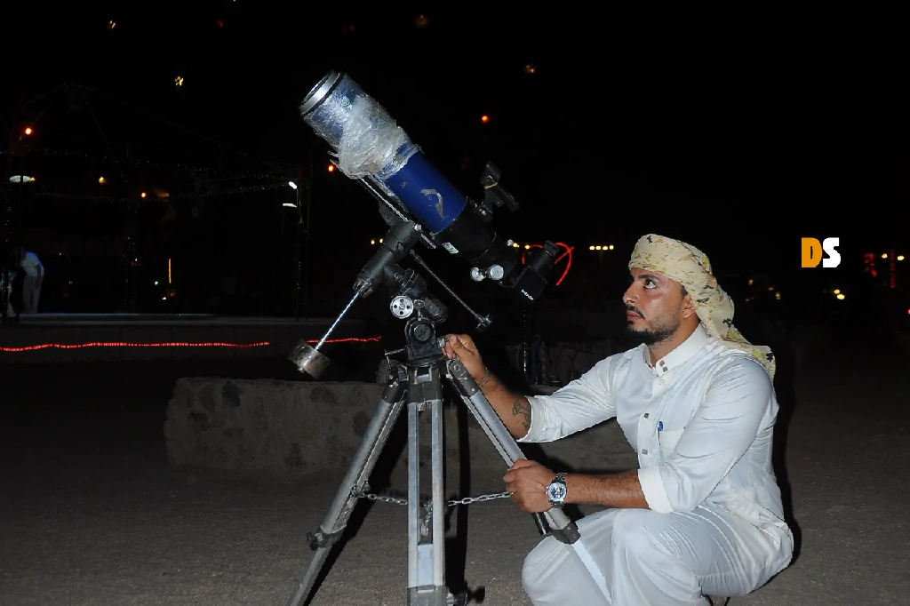 Bedouin dinner and stargazing safari in Sharm El Sheikh – traditional evening under Sinai sky