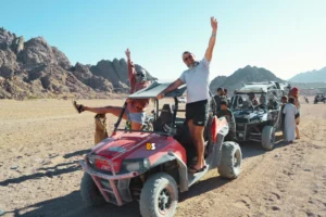 dune buggy safari in sharm el sheikh